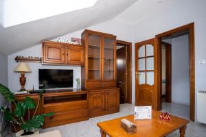 Fotografie z fotogalerie ubytování TuristiQA - Ático Ferrol Centro VUT-CO-02715 v destinaci Ferrol
