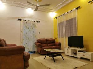 Photo de la galerie de l'établissement Résidences ASKÉ, à Abomey-Calavi