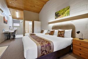 Gallery image of Gold Rush Inn in Queenstown