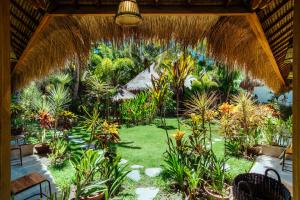 Gallery image of Mana Eco Retreat in Kuta Lombok