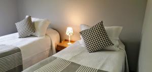 Gallery image of Hotel y Cabañas Molino Viejo in Puerto Varas