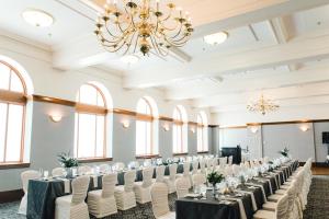 Konferenční prostory v ubytování Hotel Providence