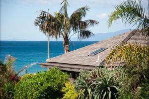 Gallery image of The Condo On The Beach - Onetangi - Luxury at The Sands by Waiheke Unlimited in Onetangi