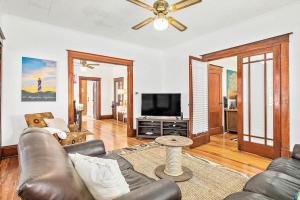 Gallery image of Casa de la Piña - Downtown Apartment in Saint Augustine