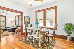 Gallery image of Casa de la Piña - Downtown Apartment in Saint Augustine