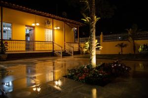 アナランジアにあるCasarao Hostel - Analandia SPのギャラリーの写真