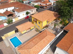 アナランジアにあるCasarao Hostel - Analandia SPのギャラリーの写真 +64枚の写真