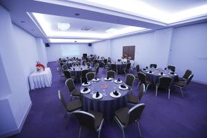 Imagem da galeria de Timor Plaza Hotel & Apartments em Dili