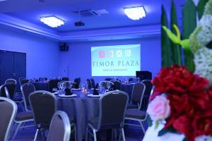Imagem da galeria de Timor Plaza Hotel & Apartments em Dili