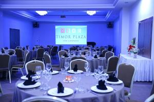 Imagem da galeria de Timor Plaza Hotel & Apartments em Dili
