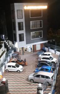 パルガートにあるJyothis Retreatのギャラリーの写真