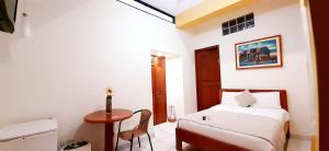 Gallery image of Hostal Huayruro in Iquitos +14 photos