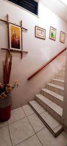 Gallery image of Hostal Huayruro in Iquitos