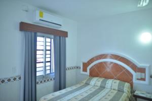 Gallery image of Hotel San Diego in Mazatlán