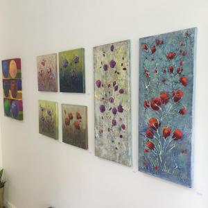 Fotografie z fotogalerie ubytování Arthome Småland v destinaci Ruda