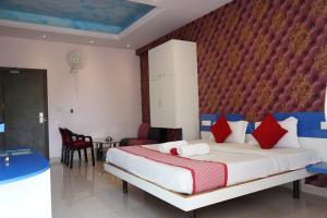 Φωτογραφία από το άλμπουμ του Hotel BluRay σε Belgaum +39 φωτογραφίες