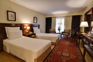 Fotografie z fotogalerie ubytování Pearl Continental Hotel, Rawalpindi v destinaci Rávalpindí + 157 fotografií