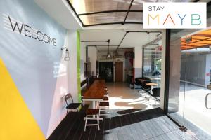 Fotografie z fotogalerie ubytování STAY MAYB Chiang Mai v destinaci Chiang Mai