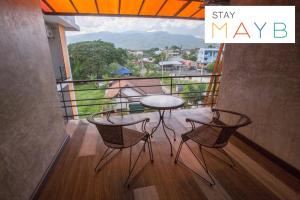Gallery image of STAY MAYB Chiang Mai in Chiang Mai