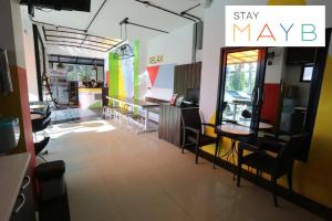 Fotografie z fotogalerie ubytování STAY MAYB Chiang Mai v destinaci Chiang Mai
