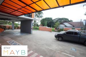 Fotografie z fotogalerie ubytování STAY MAYB Chiang Mai v destinaci Chiang Mai