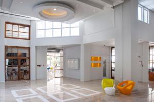 Fotografie z fotogalerie ubytování Mayfair Gardens v destinaci Paphos City