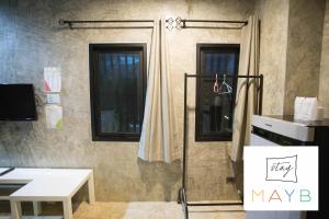 Fotografie z fotogalerie ubytování STAY MAYB Chiang Mai v destinaci Chiang Mai