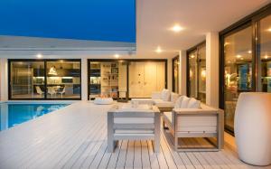 Ibiza style Barcelona, Badalona – Precios actualizados 2022
