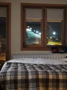 Φωτογραφία από το άλμπουμ του Apartment 216 NiM unutar kompleksa Aparthotel Vučko στη Τζαχορίνα