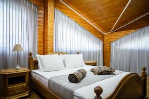 Gallery image of Guest House Chalet in Taraz