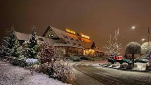 Foto dalla galleria di Hotel Rycerski a Czeladź