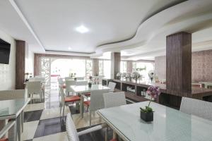 Gallery image of Collection O 499 Princess Keisha Hotel & Convention Center in Denpasar