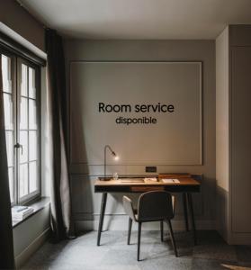 El Môderne Hotel