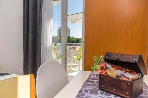 Fotografie z fotogalerie ubytování Apartments Manda v destinaci Vodice