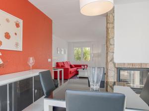 Posedenie v ubytovaní Holiday Home Alberes by Interhome + 31 fotografií