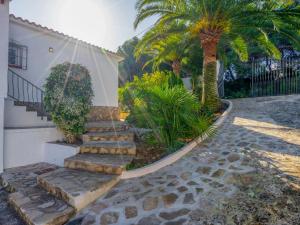 Fotografia z galérie ubytovania Holiday Home Casa Encinas by Interhome v destinácii Moraira
