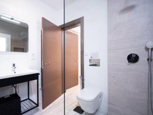 Kúpeľňa v ubytovaní Holiday Home Casa Encinas by Interhome