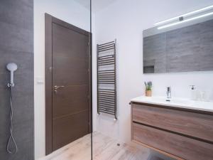 Kúpeľňa v ubytovaní Holiday Home Casa Encinas by Interhome