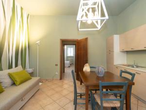 Gallery image of Apartment Barbara-4 by Interhome in Santa Luce