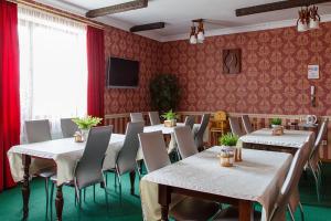 Gallery image of Guest House Pegas in Kamensk-Shakhtinskiy