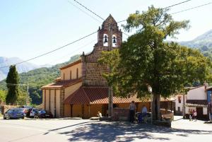 Apartamento Braña San Lorenzo Senda del Oso a solo 3 km de ...