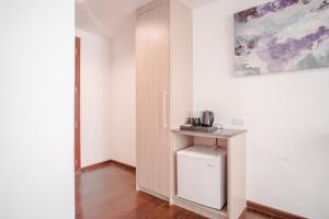 Fotografie z fotogalerie ubytování Star Hotel v destinaci Davao