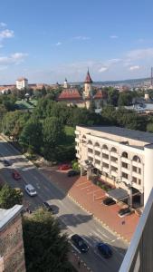 Gallery image of Top View Apartment in Suceava