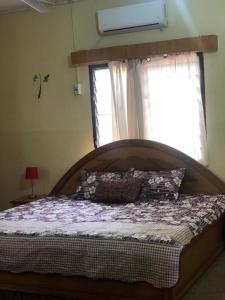 Gallery image of 1 Bedroom Apartment in a Prime area in Accra