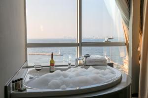 Billede fra billedgalleriet på Pasaport Pier Hotel i Izmir + 106 billeder