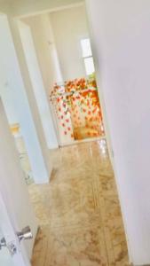 Ένα μπάνιο στο Bamboo Breeze Inn