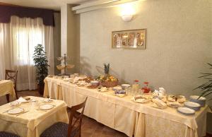 Gallery image of Hotel San Giorgio in Sangano