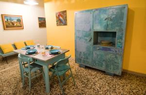 Fotografia z galérie ubytovania Spacious Apartment with City View in Foiano della Chiana 125 m² v destinácii Foiano della Chiana