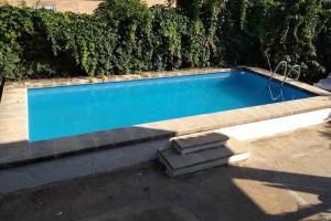 Piscina en o cerca de 4 bedrooms villa with private pool and wifi at Vinaros