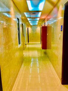 Foto sihtkohas Seeb asuva majutusasutuse ALJAWHARA INN HOTEL galeriist